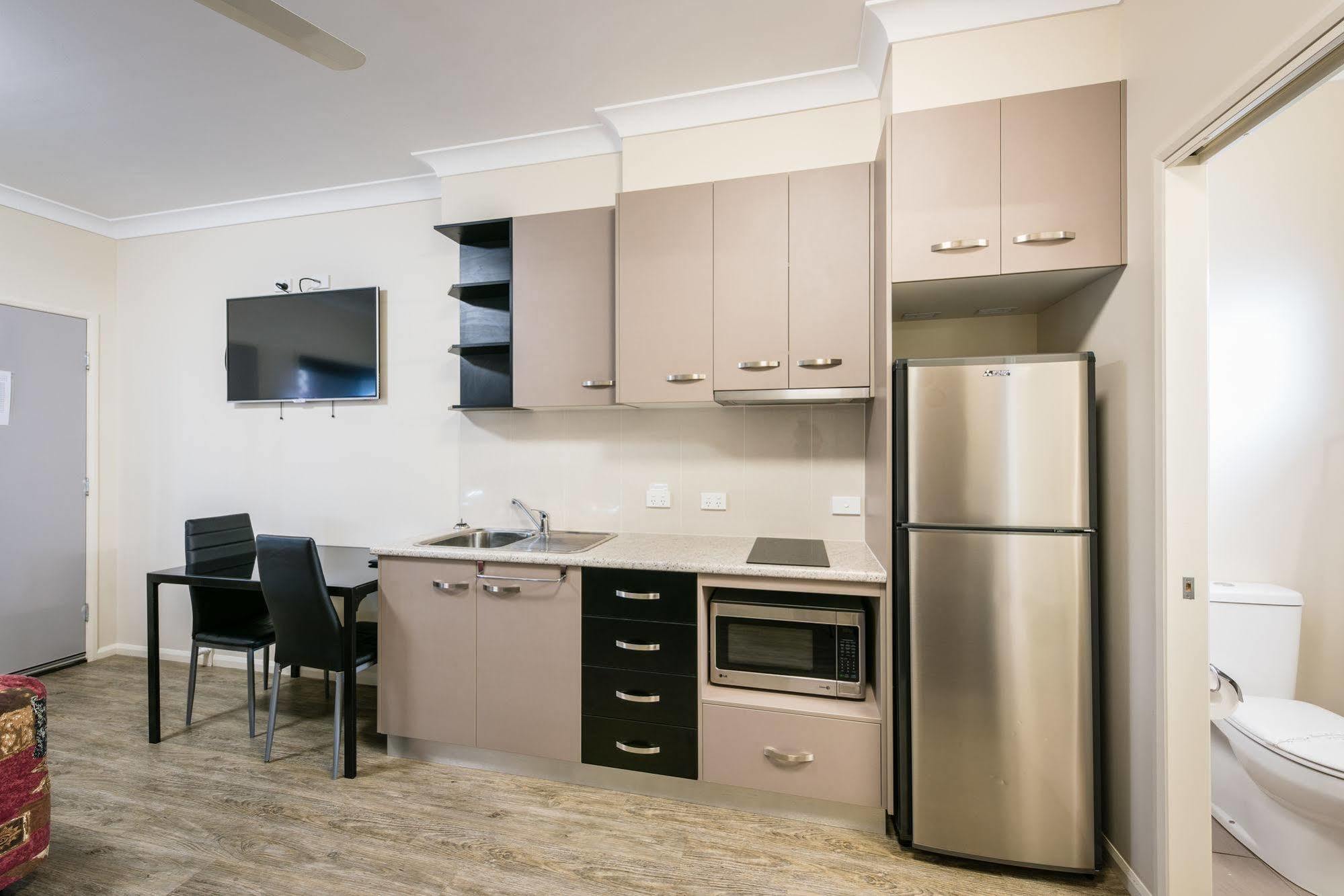 Athena Studio Units Roma Exterior photo